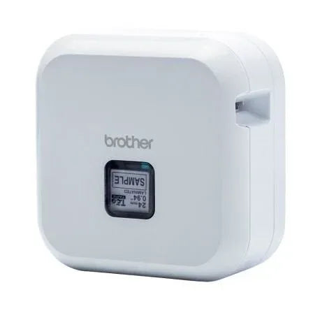 Rotuladora Electrónica Brother PT-P710BTH - PixelPlaza