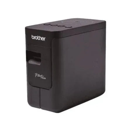 Rotuladora Electrónica Brother PT-P750W - PixelPlaza