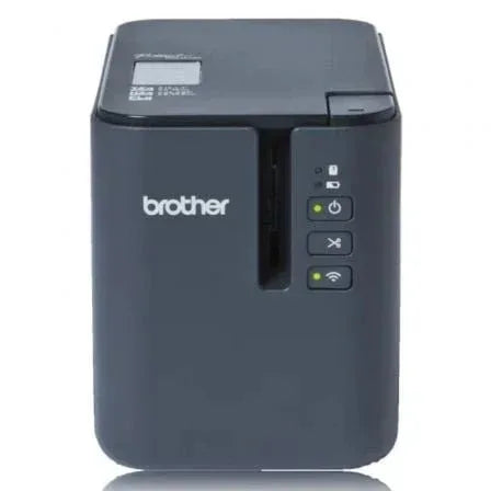 Rotuladora Electrónica Brother PT-P900WC - PixelPlaza