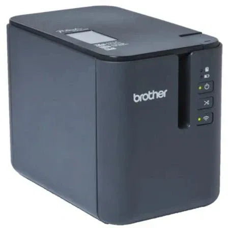Rotuladora Electrónica Brother PT-P900WC - PixelPlaza