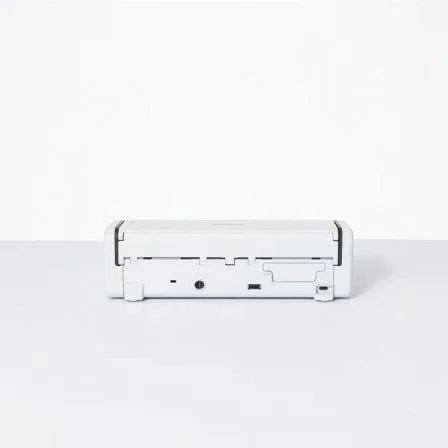 Escáner Documental Brother ADS-1300 con Alimentador de Documentos ADF/ Doble cara - PixelPlaza