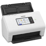 Escáner Documental Brother ADS-4900W con Alimentador de Documentos ADF/ Doble cara - PixelPlaza