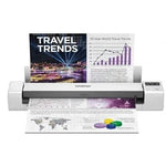 Escáner Profesional Portátil Brother DS-940DW - PixelPlaza