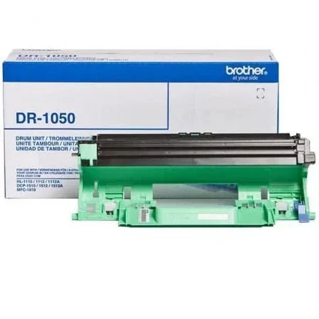 Tambor de Imagen Original Brother DR-1050 - PixelPlaza