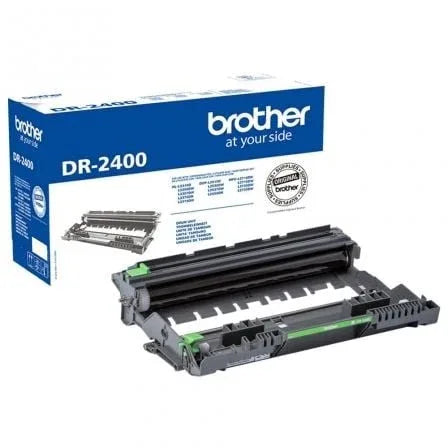 Tambor de Imagen Original Brother DR-2400 - PixelPlaza