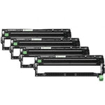 Tambor de Imagen Original Brother DR248CL Multipack - PixelPlaza