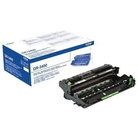 Tambor de Imagen Original Brother DR-3400 - PixelPlaza