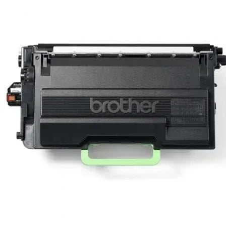 Tóner Original Brother TN3600XXL Alta Capacidad/ Negro - PixelPlaza