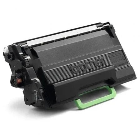 Tóner Original Brother TN3600XXL Alta Capacidad/ Negro - PixelPlaza
