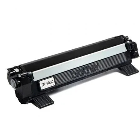 Tóner Original Brother TN-1050/ Negro - PixelPlaza
