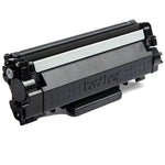 Tóner Original Brother TN-2410/ Negro - PixelPlaza