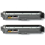Tóner Original Brother TN241BKTWIN Multipack/ 2x Negro - PixelPlaza