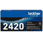 Tóner Original Brother TN-2420 Alta Capacidad/ Negro - PixelPlaza