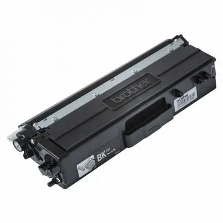 Tóner Original Brother TN-423BK Alta Capacidad/ Negro - PixelPlaza