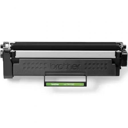 Tóner Original Brother TN1150/ Negro - PixelPlaza