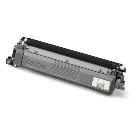 Tóner Original Brother TN248BK/ Negro - PixelPlaza