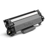 Tóner Original Brother TN2510XXL Alta Capacidad/ Negro - PixelPlaza