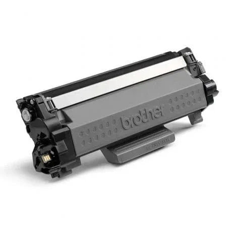 Tóner Original Brother TN2510XXL Alta Capacidad/ Negro - PixelPlaza