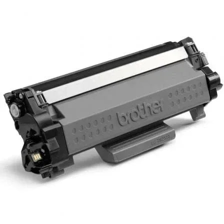 Tóner Original Brother TN2510/ Negro - PixelPlaza