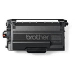 Tóner Original Brother TN3600/ Negro - PixelPlaza