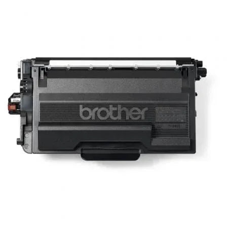 Tóner Original Brother TN3600/ Negro - PixelPlaza