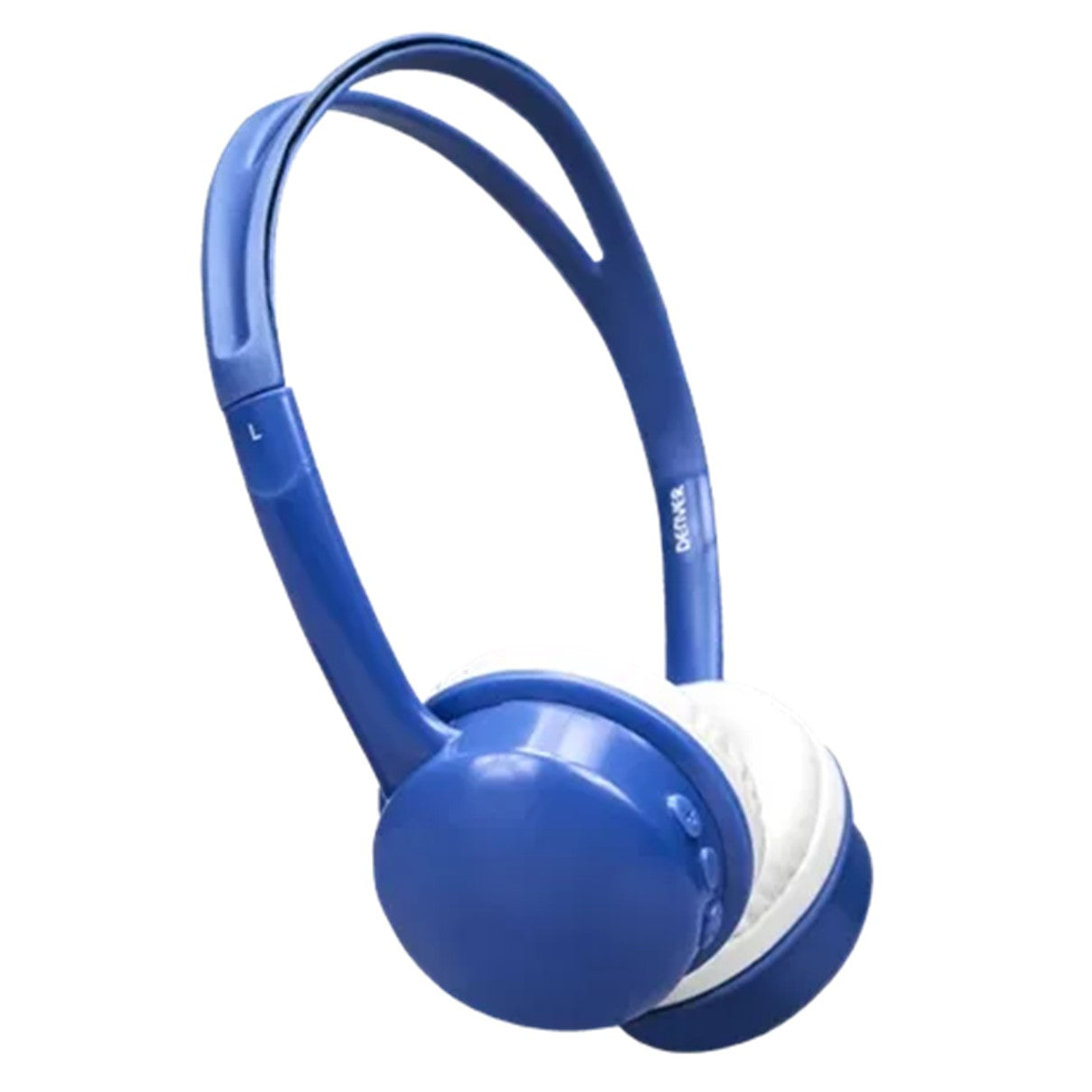 Auricular inalámbrico Denver bth - 150 azul · bluetooth