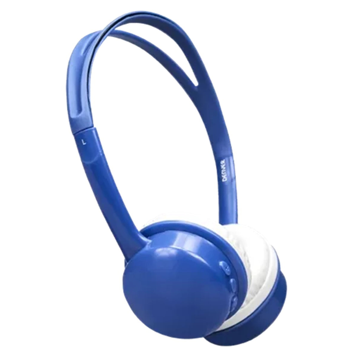 Auricular inalámbrico Denver bth - 150 azul · bluetooth