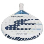 Pala de Pįdel Bullpadel Sniper 2.0 Woman/ Blanca - PixelPlaza