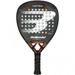 Pala de Pádel Bullpadel Vertex 04 2025 (Juan Tello)/ Negra - PixelPlaza