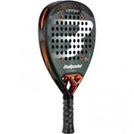 Pala de Pádel Bullpadel Vertex 04 2025 (Juan Tello)/ Negra - PixelPlaza