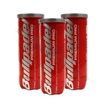 Cajón Bolas Bullpadel Premium Pro/ 24 packs de 3 unidades - PixelPlaza