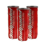 Cajón Bolas Bullpadel Premium Pro/ 24 packs de 3 unidades - PixelPlaza