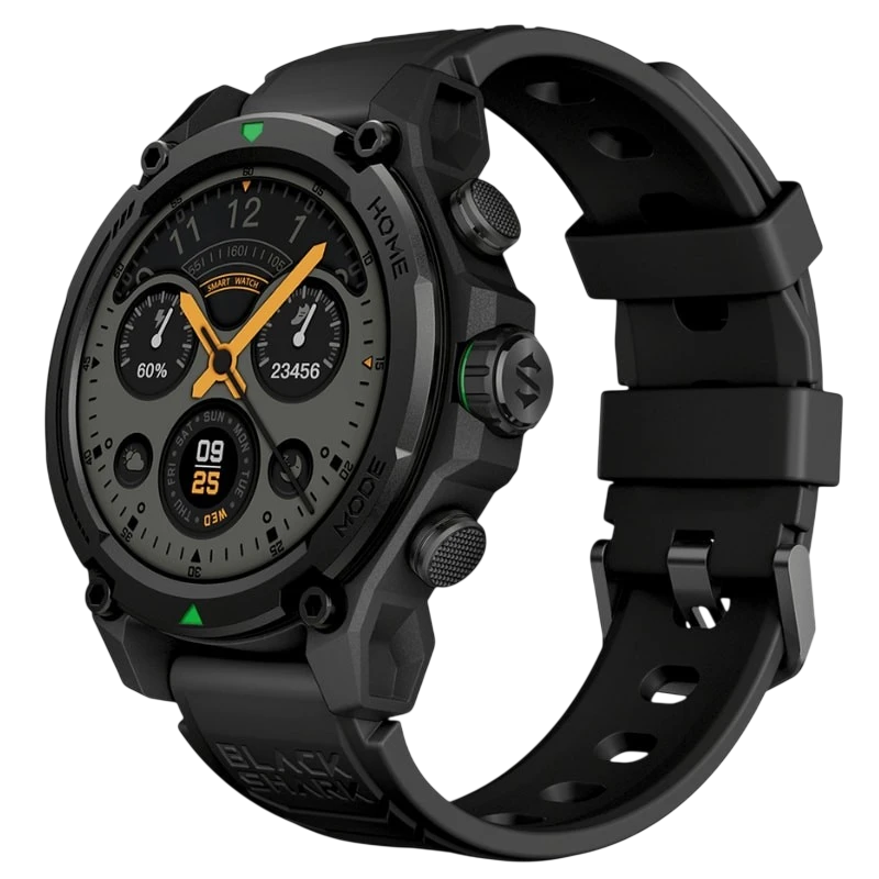 Black Shark GS3 Negro - Reloj Inteligente
