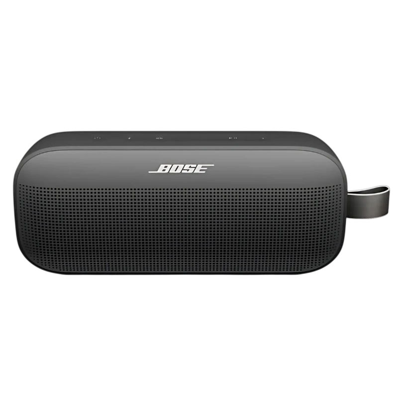 Bose Soundlink Flex II Negro IP67 3100mAh Altavoz Bluetooth 5.3