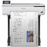 Plotter Epson surecolor sc - t3100 a1 24 pulgadas