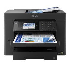 Multifunción inyección epson wf - 7840dtwf color wifi