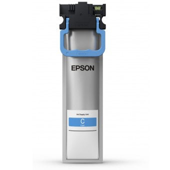 Cartucho tinta epson c13t944240 cian 3000