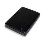Caja externa Conceptronic HDD de 2.5 pulgadas para disco duro SATA USB 3.0 negro
