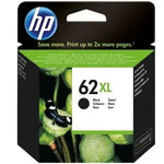 Cartucho de Tinta Original HP nº62 XL Alta Capacidad/ Negro - PixelPlaza