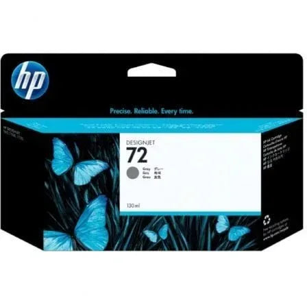 Cartucho de Tinta Original HP nº72/ Gris - PixelPlaza