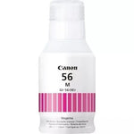 Botella de Tinta Original Canon GI-56/ Magenta - PixelPlaza