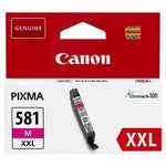 Cartucho de Tinta Original Canon CLI-581XXL Alta Capacidad/ Magenta - PixelPlaza