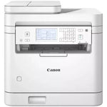 Multifunción Láser Monocromo Canon I-SENSYS MF287DW/ WiFi/ Fax/ Dúplex/ Blanca - PixelPlaza