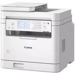 Multifunción Láser Monocromo Canon I-SENSYS MF287DW/ WiFi/ Fax/ Dúplex/ Blanca - PixelPlaza