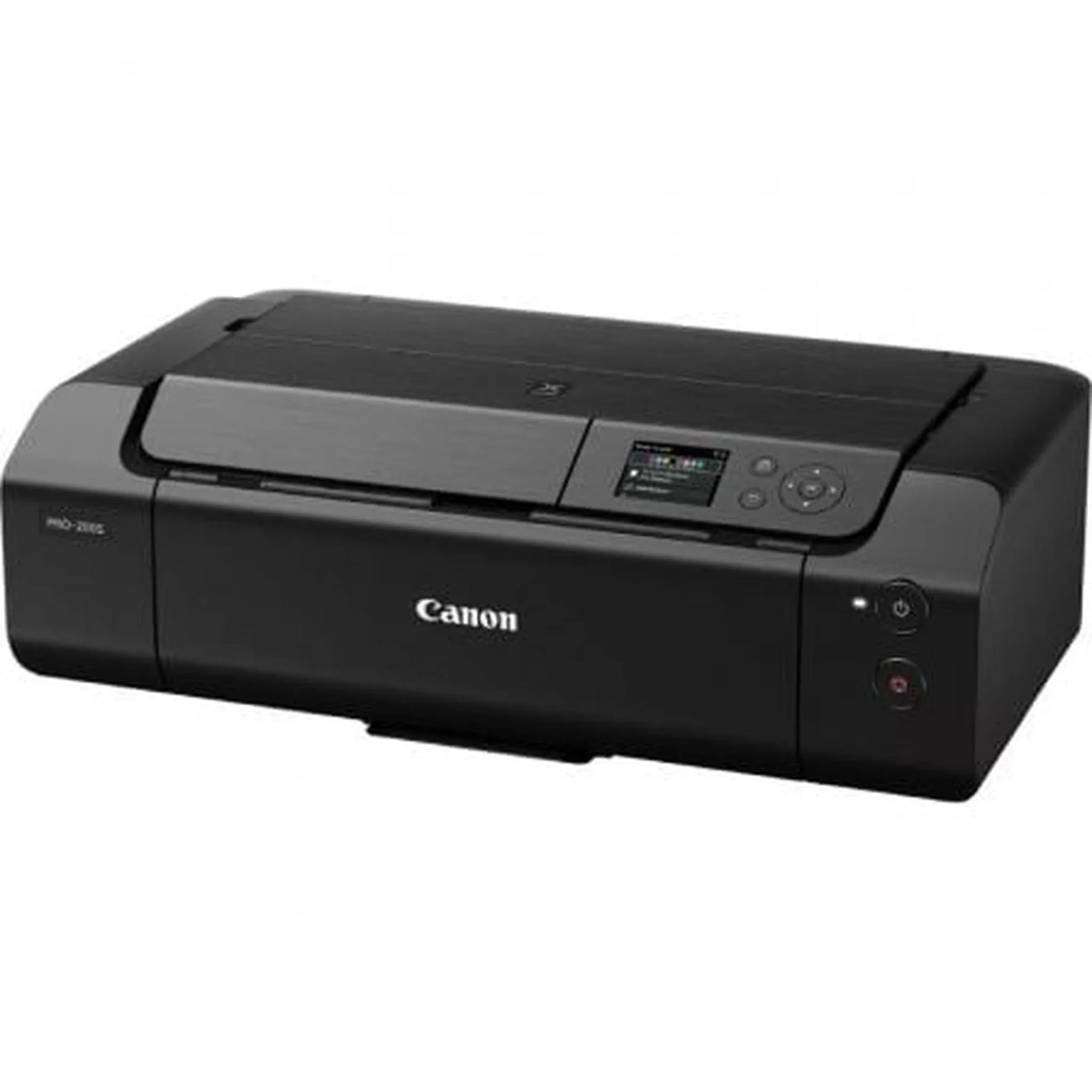 Impresora Fotogrįfica A3+ Canon PIXMA PRO-200S WiFi/ Negra - PixelPlaza