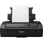 Impresora Fotogrįfica A3+ Canon PIXMA PRO-200S WiFi/ Negra - PixelPlaza