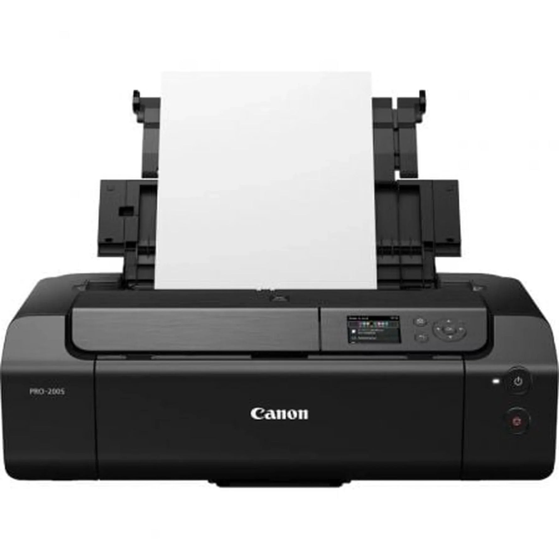 Impresora Fotogrįfica A3+ Canon PIXMA PRO-200S WiFi/ Negra - PixelPlaza