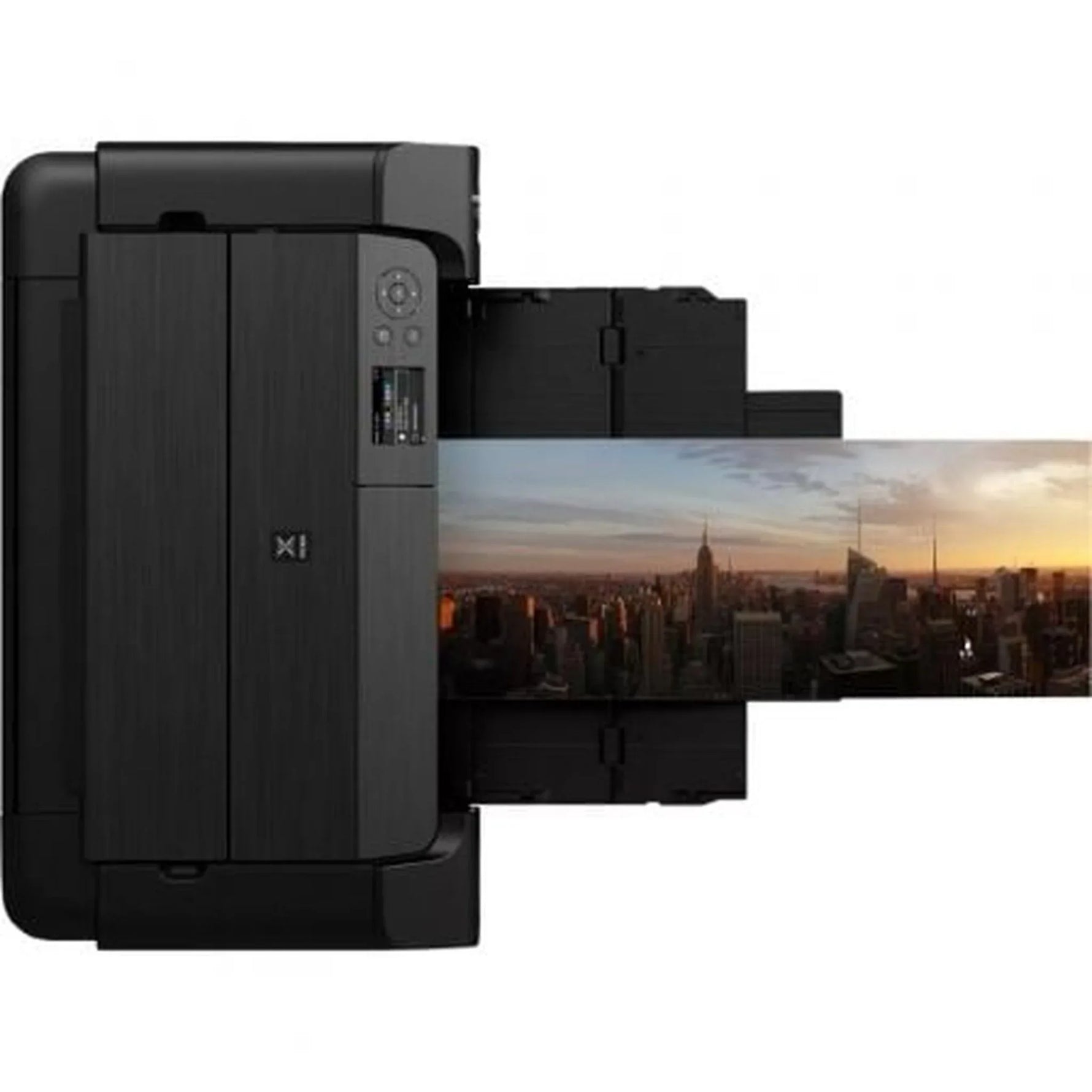 Impresora Fotogrįfica A3+ Canon PIXMA PRO-200S WiFi/ Negra - PixelPlaza