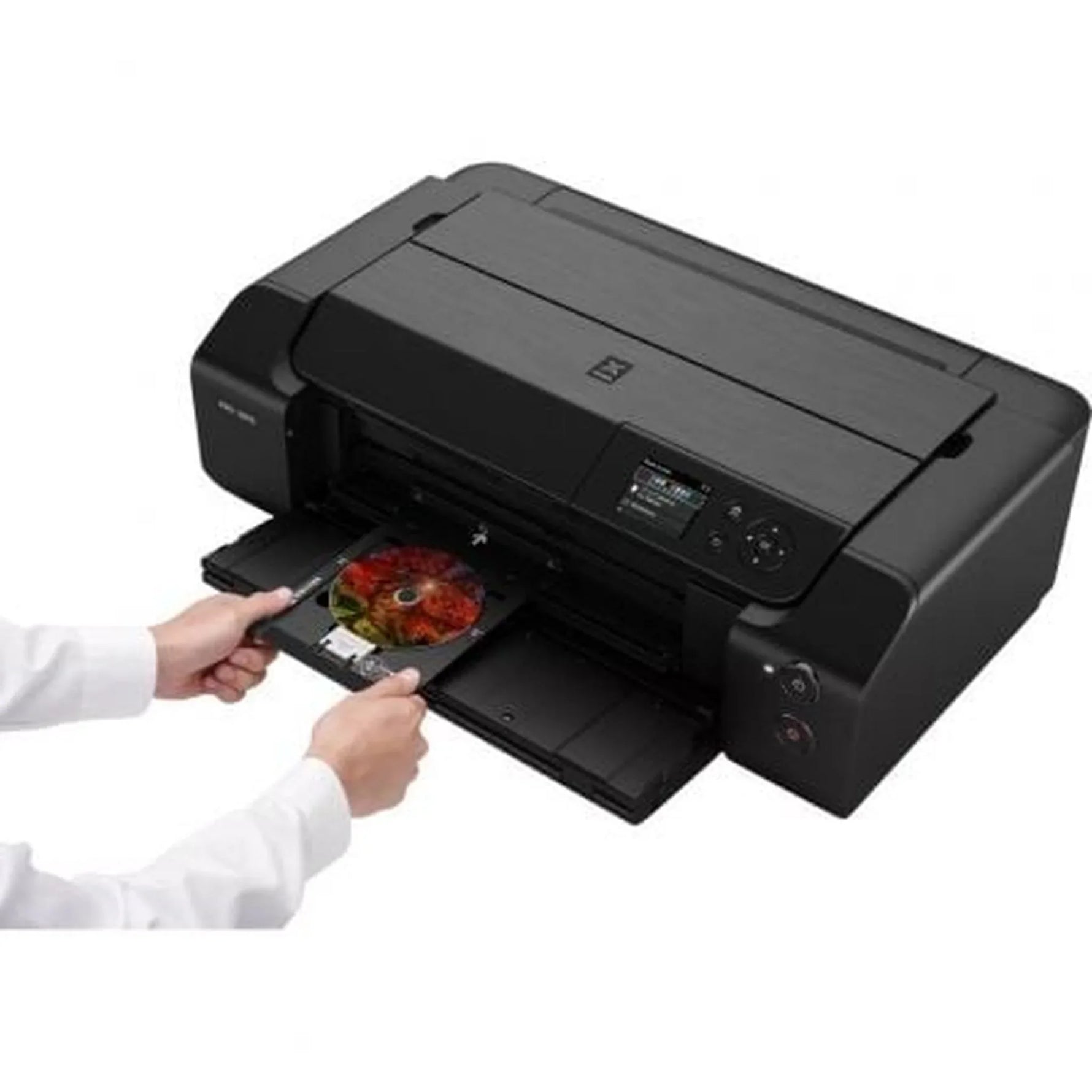 Impresora Fotogrįfica A3+ Canon PIXMA PRO-200S WiFi/ Negra - PixelPlaza