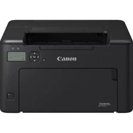 Impresora Láser Monocromo Canon I-SENSYS LBP122DW WiFi/ Dúplex/ Negra - PixelPlaza